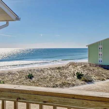 Surf Condos 734